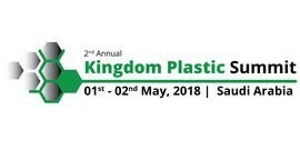 2nd Annual Kingdom Plastic Summit 2018
