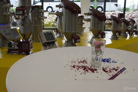 10 years Wittmann Battenfeld