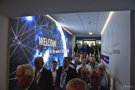 10 years Wittmann Battenfeld