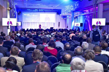 10 years Wittmann Battenfeld