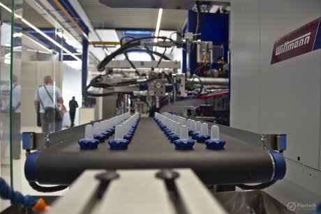 10 years Wittmann Battenfeld