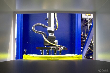 10 years Wittmann Battenfeld