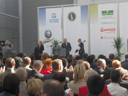 Pakfood 2007