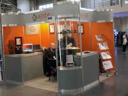 Pakfood 2007
