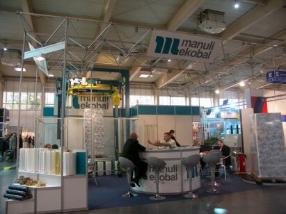 Pakfood 2007