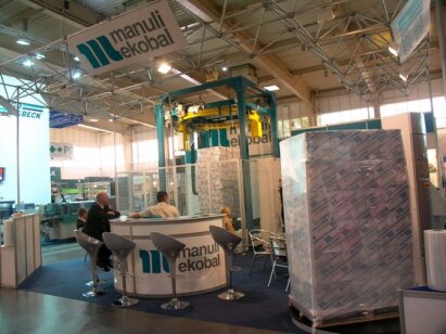 Pakfood 2007