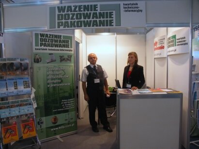Pakfood 2007