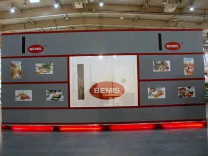 Pakfood 2007
