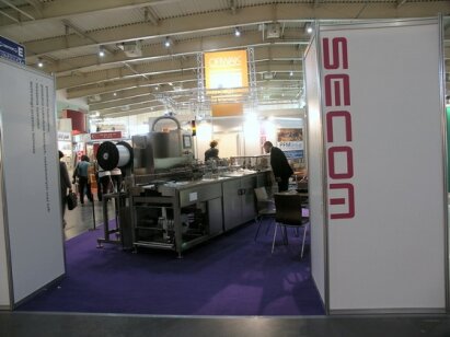 Pakfood 2007