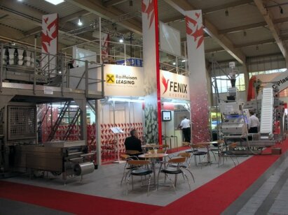 Pakfood 2007
