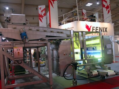 Pakfood 2007
