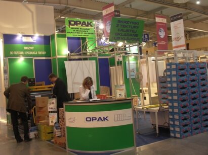 Pakfood 2007