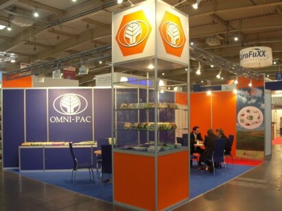 Pakfood 2007