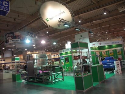 Pakfood 2007