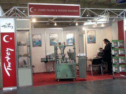 Pakfood 2007