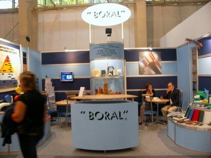 Pakfood 2007