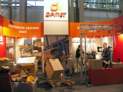 Pakfood 2007