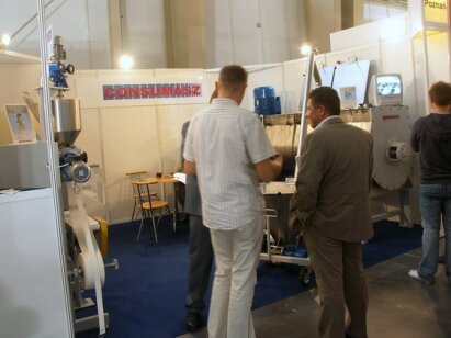 Pakfood 2007