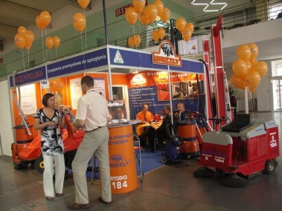 Pakfood 2007
