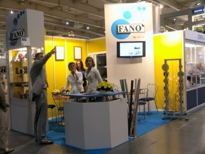Pakfood 2007
