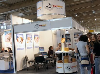 Pakfood 2007