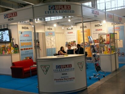 Pakfood 2007