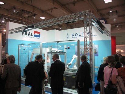 Pakfood 2007