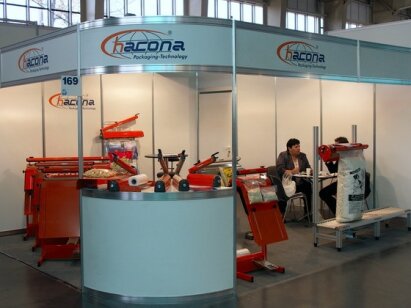 Pakfood 2007