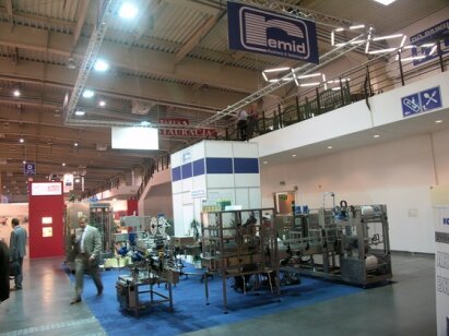 Pakfood 2007