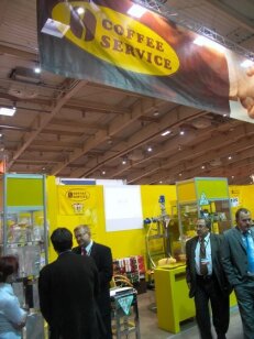 Pakfood 2007