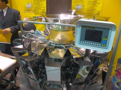 Pakfood 2007