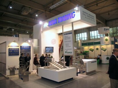 Pakfood 2007