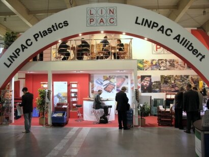 Pakfood 2007