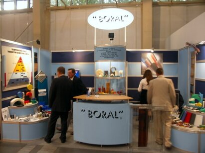 Pakfood 2007