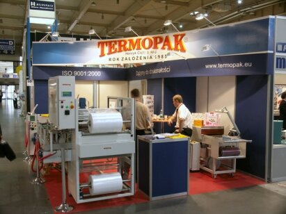 Pakfood 2007