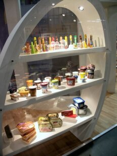 Pakfood 2007