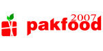 Pakfood 2007