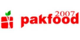 Pakfood 2007