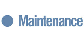 Maintenance 2018
