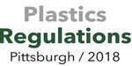 Plastics Regulations 2018