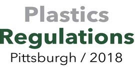 Plastics Regulations 2018