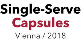 Single-Serve Capsules 2018
