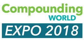 Compounding World Expo 2018