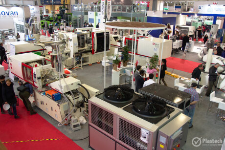 Plast Eurasia Istanbul 2018 - Hurmak Polska Sp. z o.o.