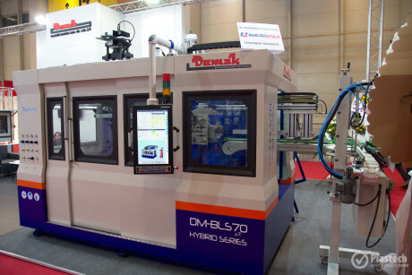 Plast Eurasia Istanbul 2018
