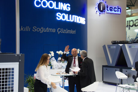 Plast Eurasia Istanbul 2018