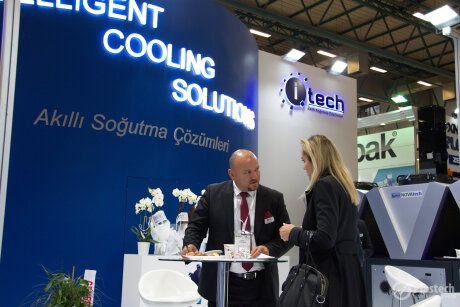 Plast Eurasia Istanbul 2018