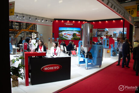 Plast Eurasia Istanbul 2018