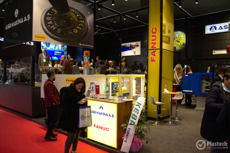 Plast Eurasia Istanbul 2018
