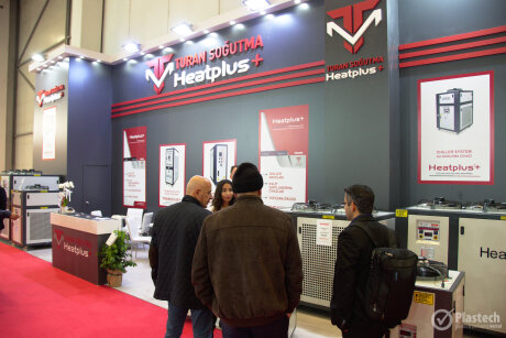 Plast Eurasia Istanbul 2018